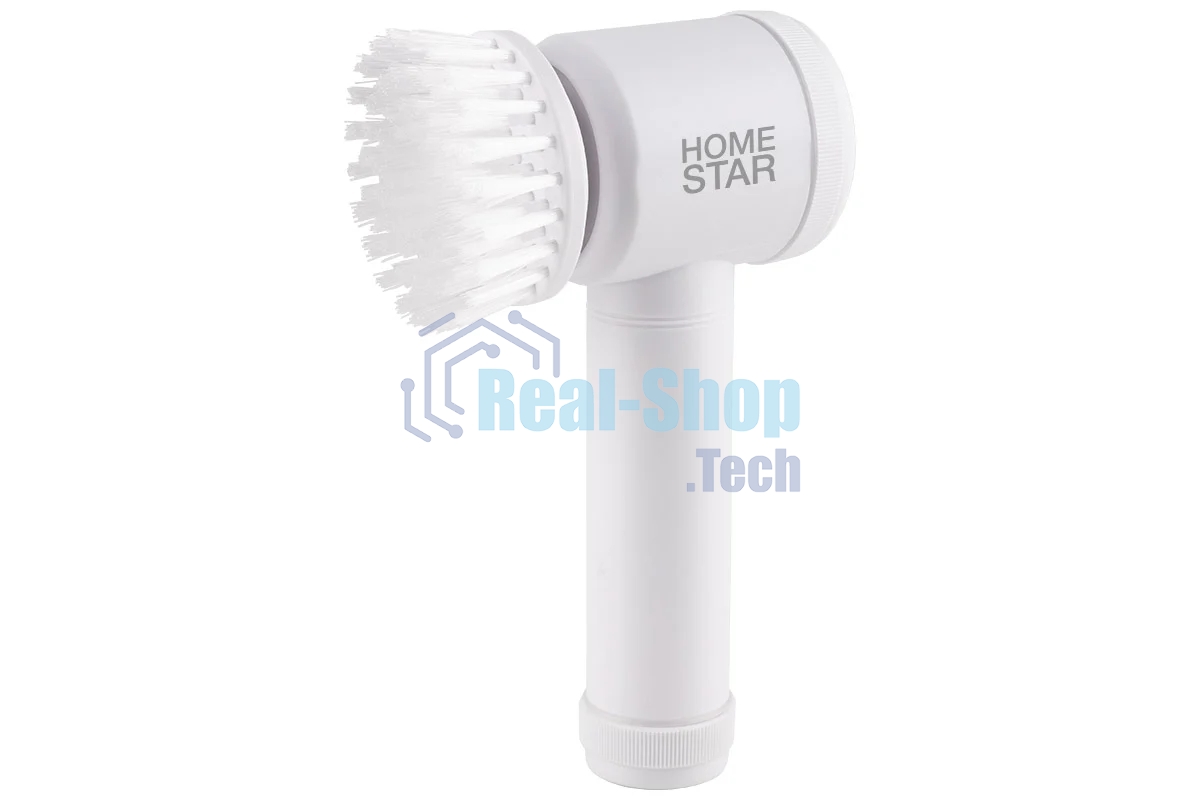 Электрощетка беспроводная HomeStar HS-1037