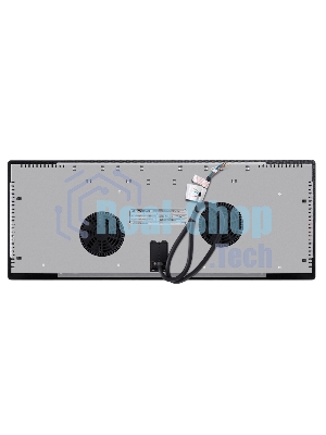 Индукционная варочная панель Maunfeld CVI904SFLDGR Inverter