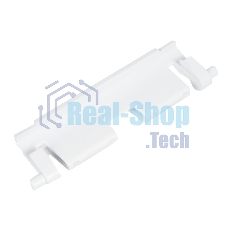 Пружина ручки дверцы морозильной камеры для холодильников Indesit, Ariston C00857131