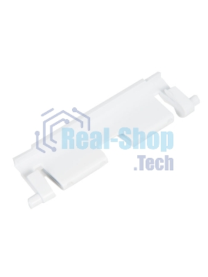 Пружина ручки дверцы морозильной камеры для холодильников Indesit, Ariston C00857131