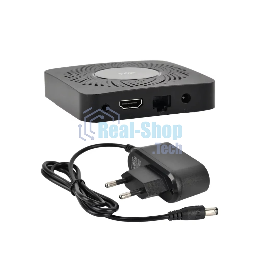 Приставка Perfeo SMART TV BOX 