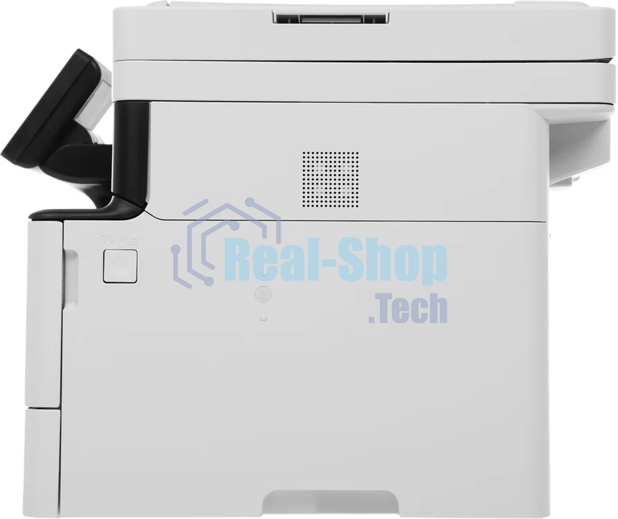 МФУ лазерное Canon I-SENSYS MF463dw II, (7188C008), (A4, 40ppm, 1200dpi print, 600dpi scan, 1200MHz, 1Gb, Duplex, DADF50, 250sheets+100universal tray, PostScript USB, RJ-45, Wi- Fi) (Cart. 070/070H)