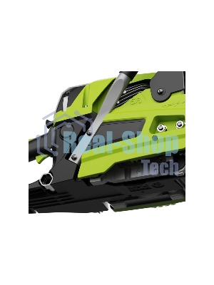 Бензопила цепная Deli DE-LJ16-1 