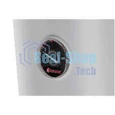 Водонагреватель Thermex Praktik 80 V 2.5кВт 80л электрический настенный