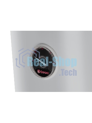 Водонагреватель Thermex Praktik 80 V 2.5кВт 80л электрический настенный