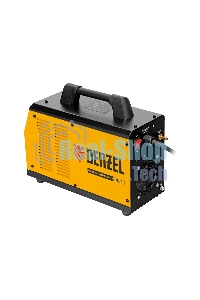Аппарат инвертор. аргонодуговой сварки Denzel ITIG-200 DС Pulse Cold Weld, 200 А, ПВ 60%