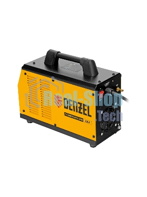 Аппарат инвертор. аргонодуговой сварки Denzel ITIG-200 DС Pulse Cold Weld, 200 А, ПВ 60%