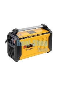 Аппарат инвертор. дуговой сварки Denzel DM-180 Standart, 180 А, ПВ 60%