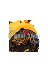 Воздуходувка-пылесос бензиновая Denzel GL-260, 26 см3, 1 л.с.