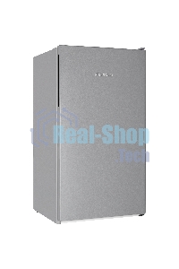 Морозилка Nordfrost DF 261 SAP, серебристый, 139л, 3 ящика