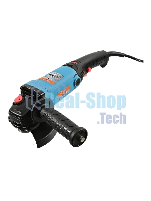 Угловая шлифовальная машина Sturm AG95141P УШМ 