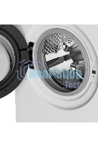 Стиральная машина Simfer WWC601 белый, загрузка фронтальная 6 кг, 1000 об/мин, класс: А++