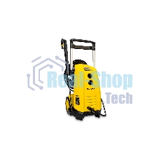 Мойка Champion HP3300 (3кВт 150 бар t 40С 6,5л/мин 23,3кг асинхронный)