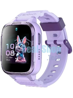 Детские умные часы Honor Choice Kids Watch Plus 4G TAR-WB01, 1.3