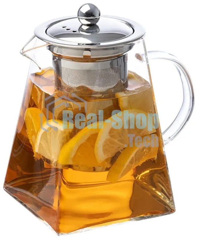 Чайник заварочный LEONORD AROMA, объем 1 л (105039)