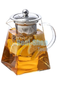 Чайник заварочный LEONORD AROMA, объем 1 л (105039)