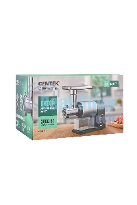 Мясорубка электрическая CENTEK CT-1607