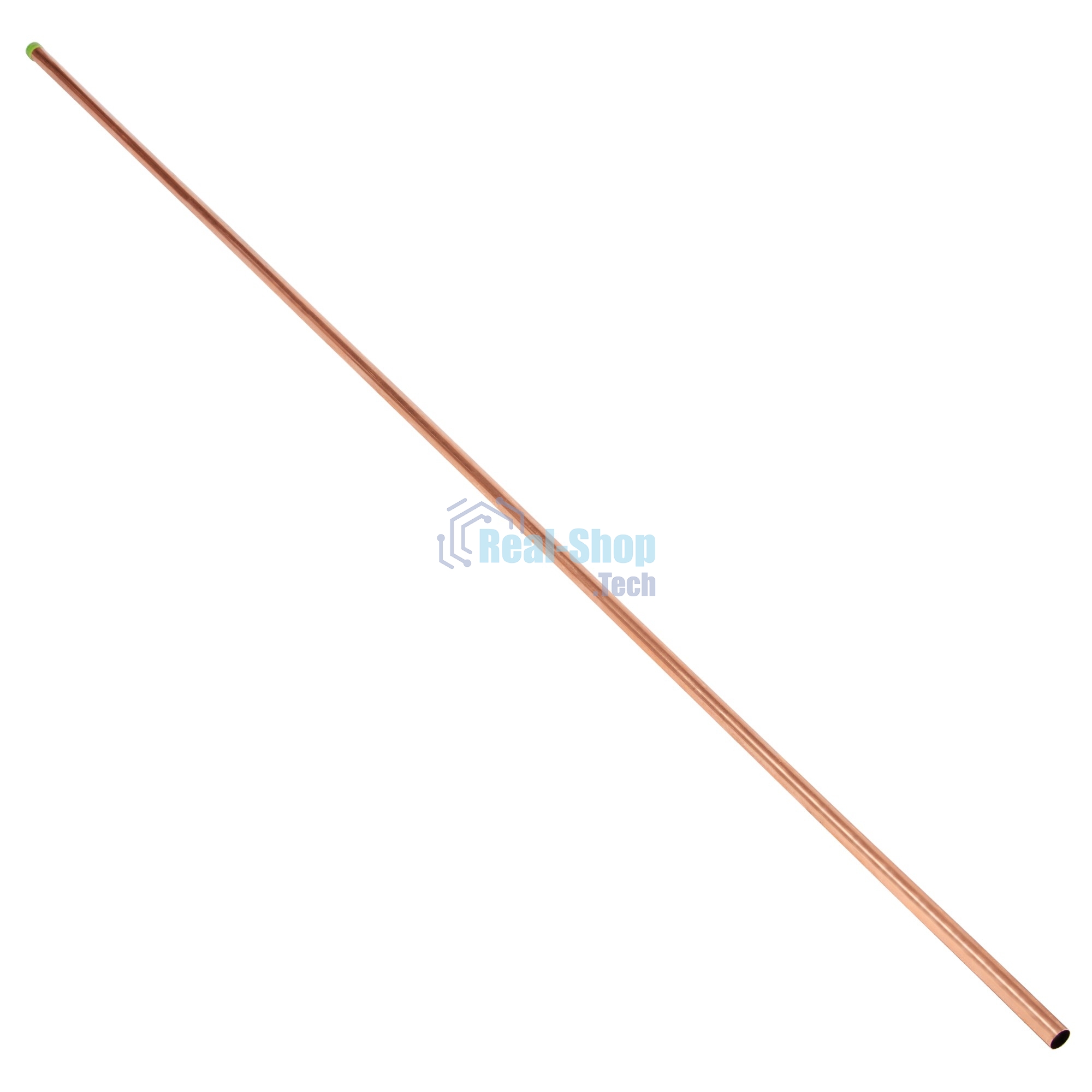 Труба медная Ballu Olympic 34,92х1,25х3000 (1-3/8), отрезок