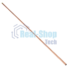 Труба медная Ballu Olympic 34,92х1,25х3000 (1-3/8), отрезок