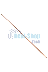 Труба медная Ballu Olympic 34,92х1,25х3000 (1-3/8), отрезок