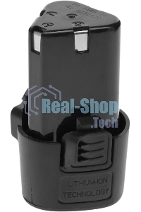 Дрель-шуруповерт аккумуляторная Zitrek Green 12-Li 063-4072, Аккумуляторная, 12В, 2 АКБ, Кейс