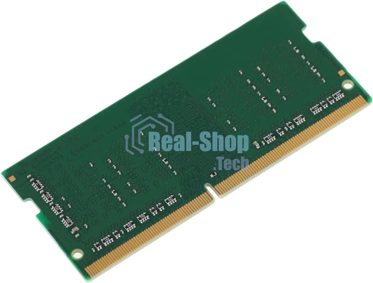 Оперативная память ADATA, DDR4, 8GB (1x8GB), 3200MHz, CL22, SO-DIMM, OEM