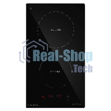 Индукционная варочная панель Maunfeld AVI3021BK