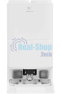 Пылесос-робот Polaris IQ Home PVCRAC 7790 90Вт белый (в компл.:2мешка)