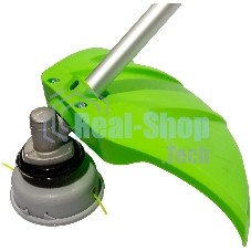 Триммер бензиновый RedVerg RD-Gb233S