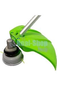 Триммер бензиновый RedVerg RD-Gb233S