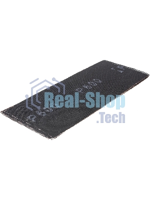 Сетка абразивная Denzel P 600, 115 х 280 мм, 5 шт.