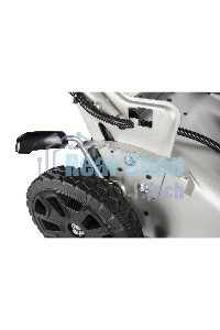 Газонокосилка аккумуляторная GreenWorks GС82LM46 82V, 46 см, бесщеточная, без АКБ и ЗУ (2502407)