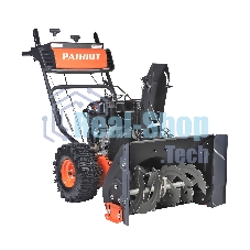 Снегоуборщик бензин. Patriot СИБИРЬ 57 7л.с.