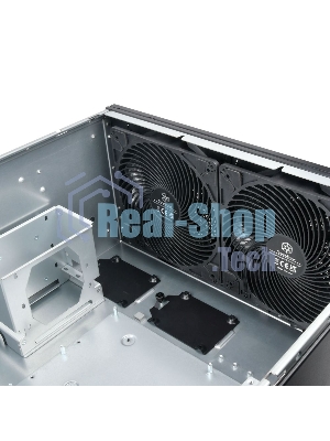 Компьютерный корпус Silverstone SST-RM51