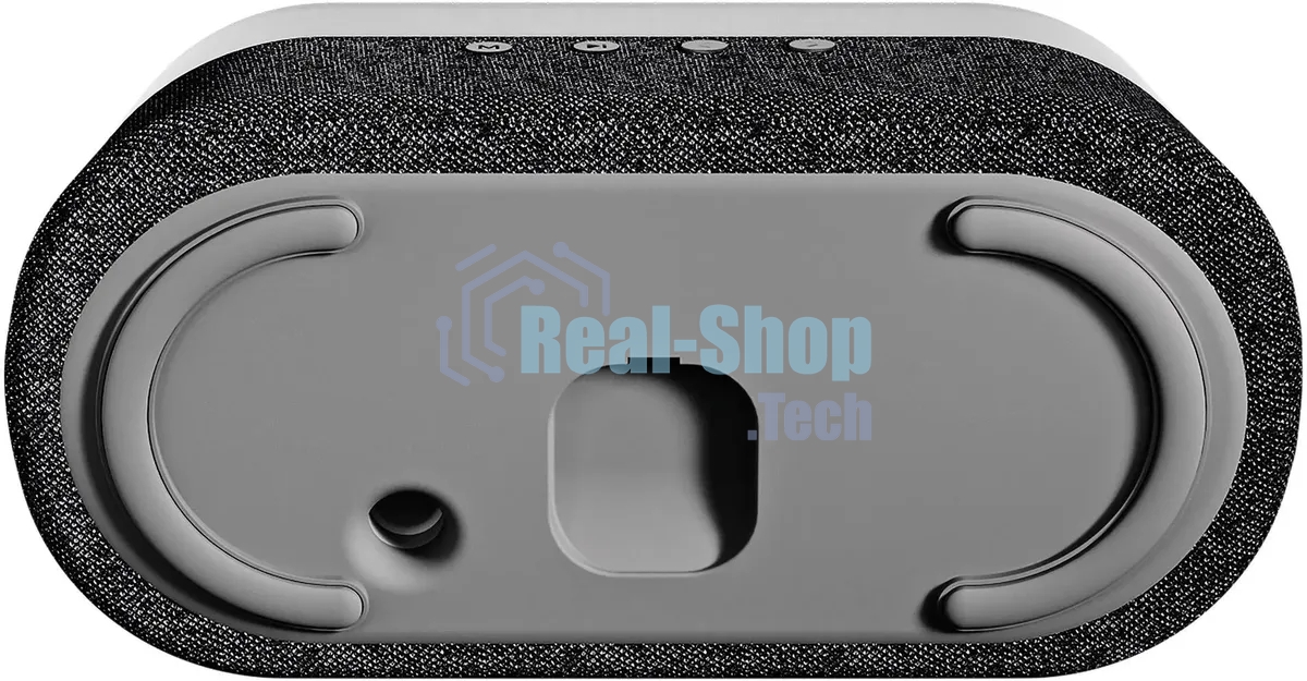 Портативная колонка BBK BTA1212 черный 10W 2.0 BT 10м 1800mAh