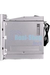 Микроволновая печь встраиваемая Maunfeld MBMO925SGW11 белый, 25 л, 900 Вт, переключатели - сенсор