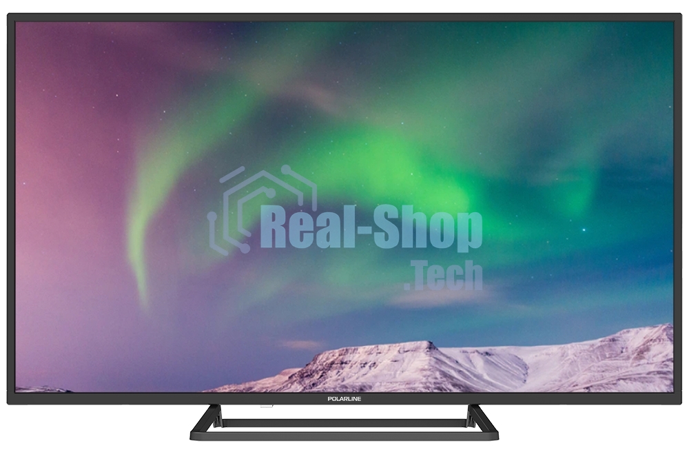 Телевизор PolarLine 43