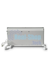 Конвектор Subtropic SUB/EC-2000 EMR белый, 2000 Вт, 25 м2, термостат