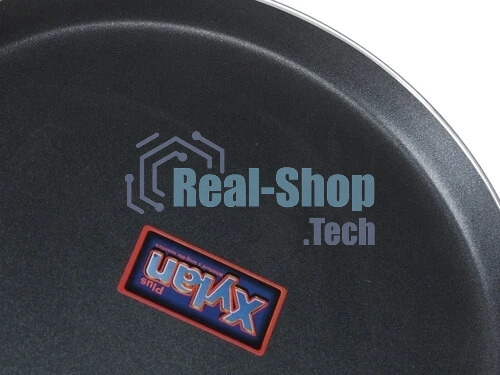 Сковорода блинная Rondell RDA-022, 24 см, с индукционным дном