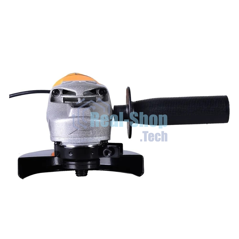 Углошлифовальная машина Eurolux УШМ-125/1500E-EU