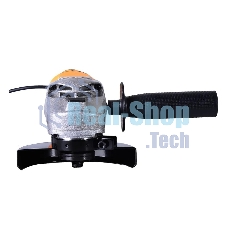 Углошлифовальная машина Eurolux УШМ-125/1500E-EU