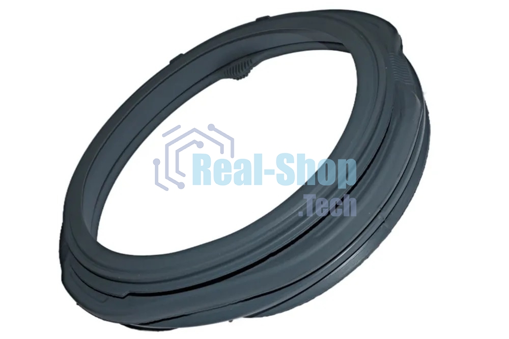Манжета (уплотнитель) люка для стиральной машины Beko 2843770100