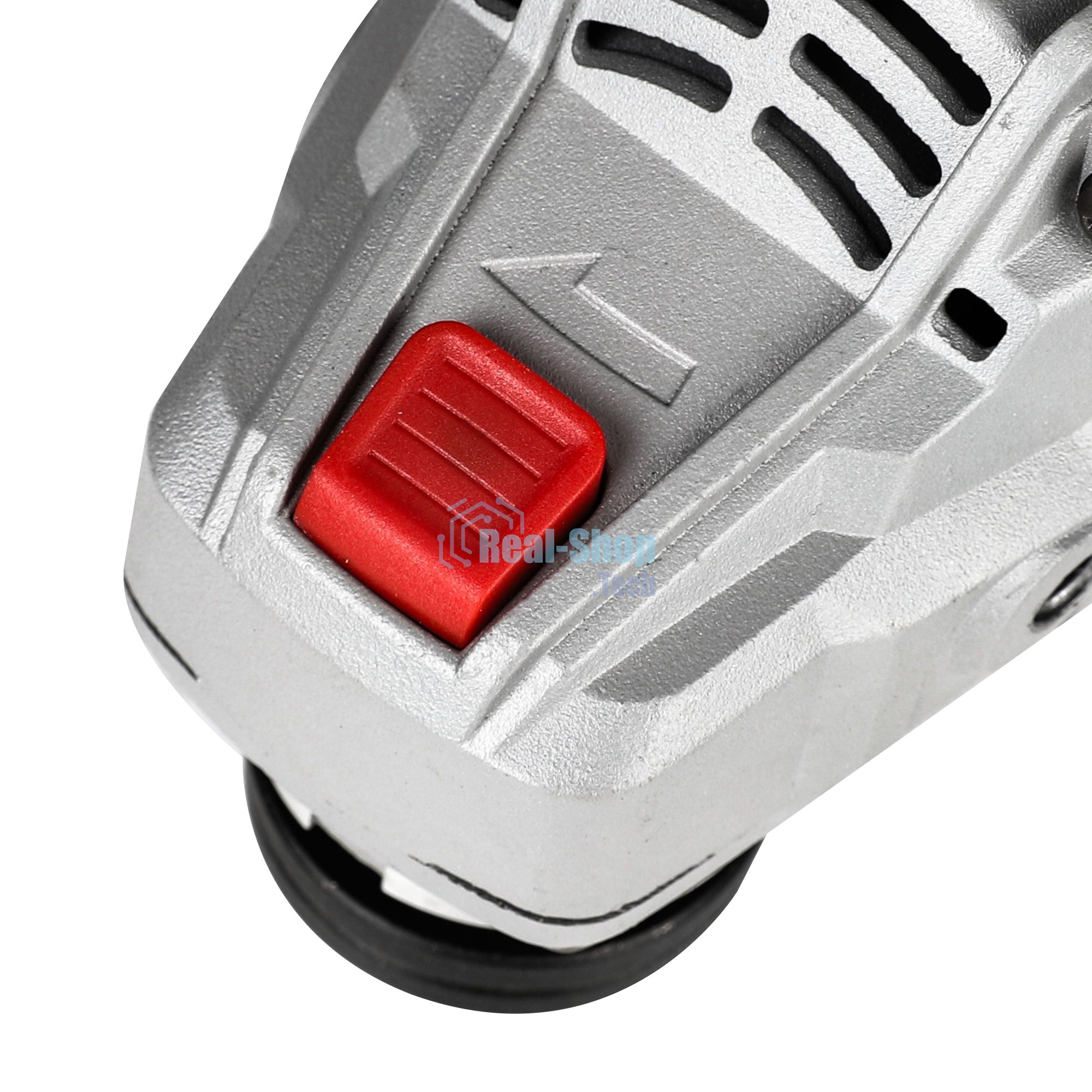 Угловая шлифовальная машина P.I.T. PWS20H-125B/1 8000об/мин рез.шпин.:M14 d=125мм