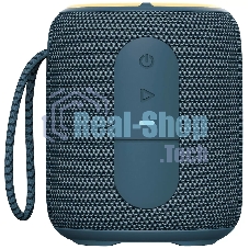 Портативная колонка AIWA PAS-H100 dark blue