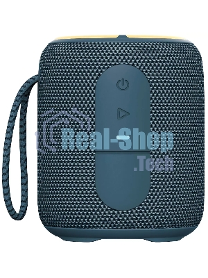 Портативная колонка AIWA PAS-H100 dark blue