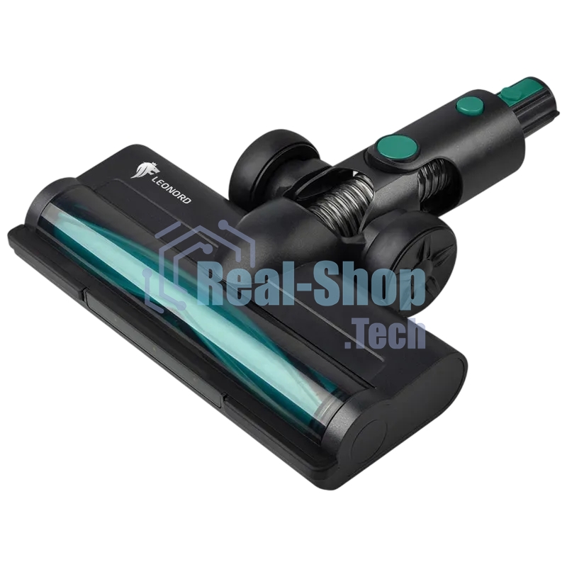 Пылесос вертикальный LEONORD LE-1406 BLDC