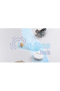 Робот-пылесос XIAOMI BHR9664EU Robot Vacuum S40C EU