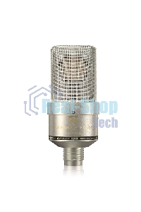Студийный конденсаторный микрофон Icon Space 103 с большой диафрагмой
