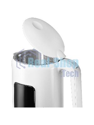 Чайник электрический Korting KWK 0905 Polar