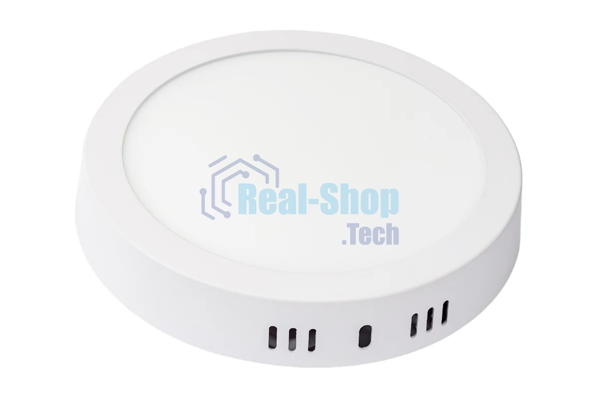 Светильник светодиодный ECOLA DRSV12ELC LED DOWNLIGHT 12W/4200K